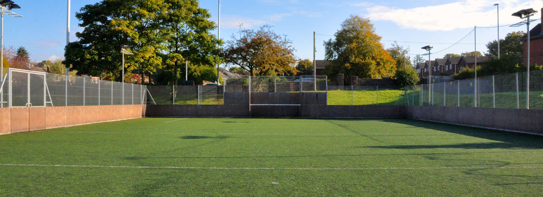 Astro Pitch Hire Stoke On Trent